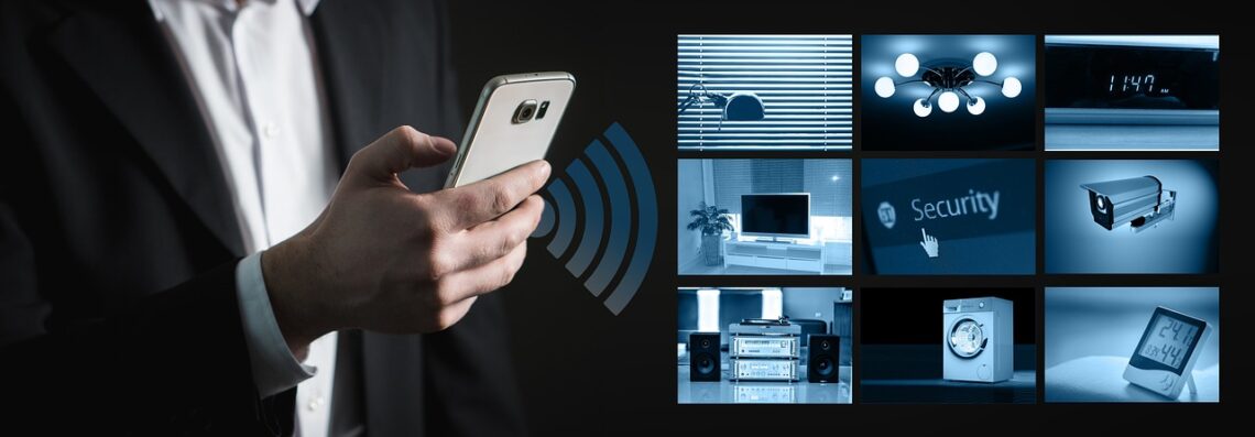 Home Automation Trends: The Future is Now